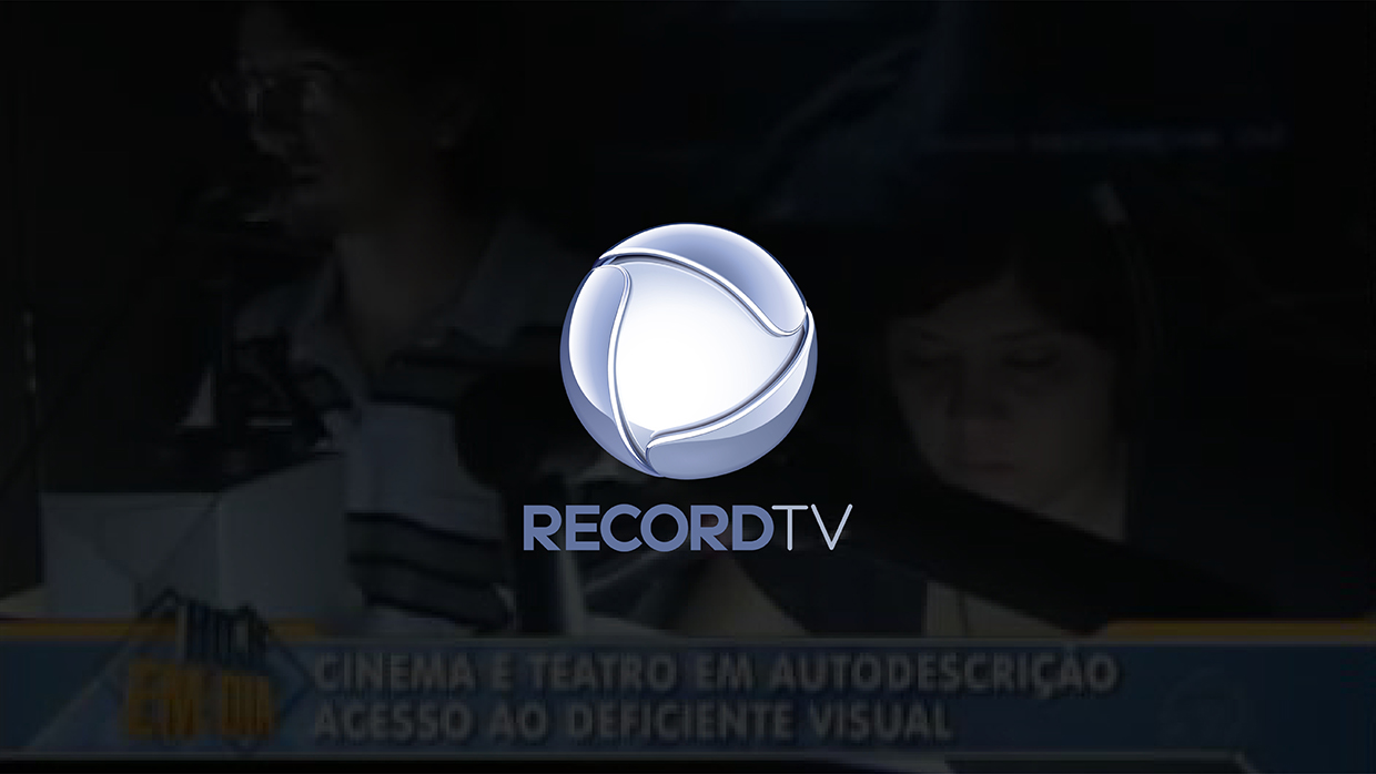 Audiodescrição Iguale - Festival SESC Melhores Filmes 2010 (enus)