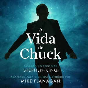 Cartaz de divulgação do filme 