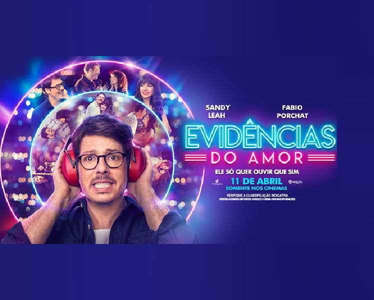 Evidências do Amor