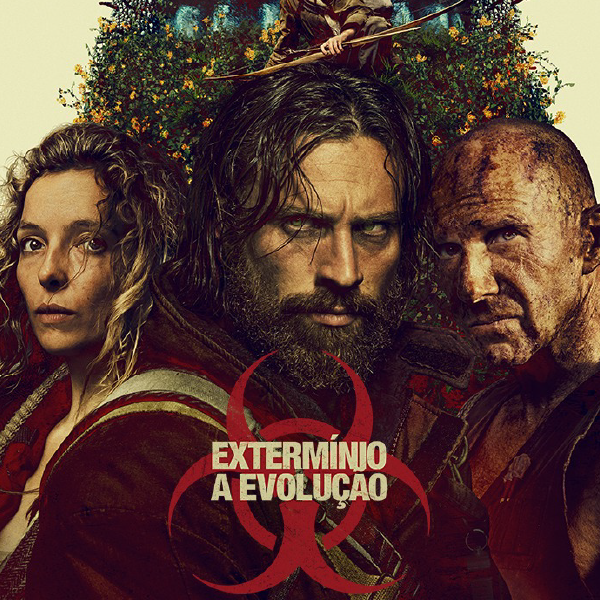 Imagem de divulgação do filme Extermínio: A Evolução