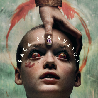 Cartaz de divulgação do filme 