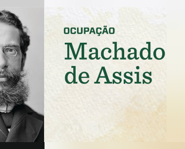 IC: Ocupação Machado de Assis