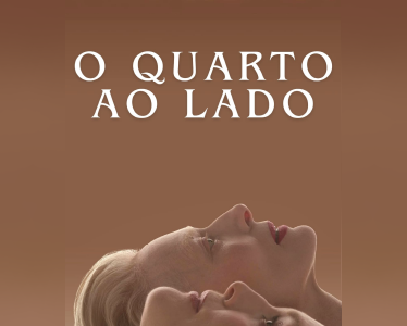 O Quarto ao Lado