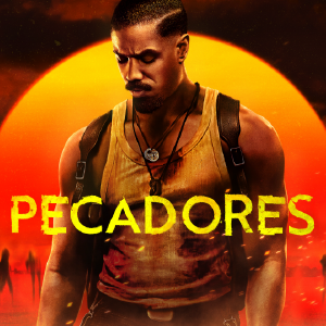 Cartaz de divulgação do filme 