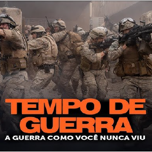 Cartaz de divulgação do filme 
